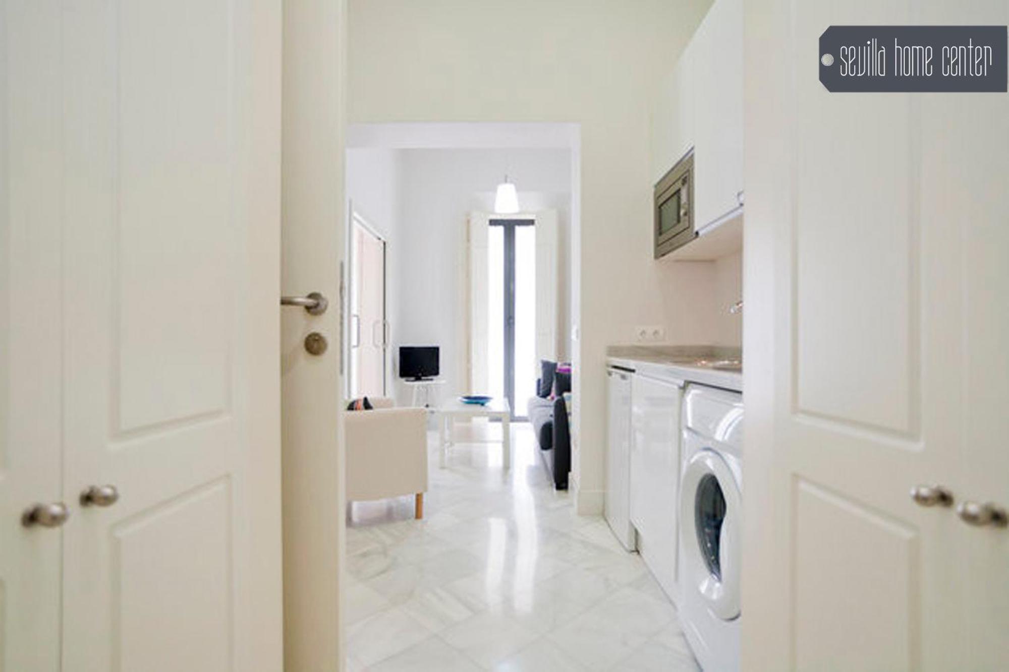 Apartamento Center Sevilha