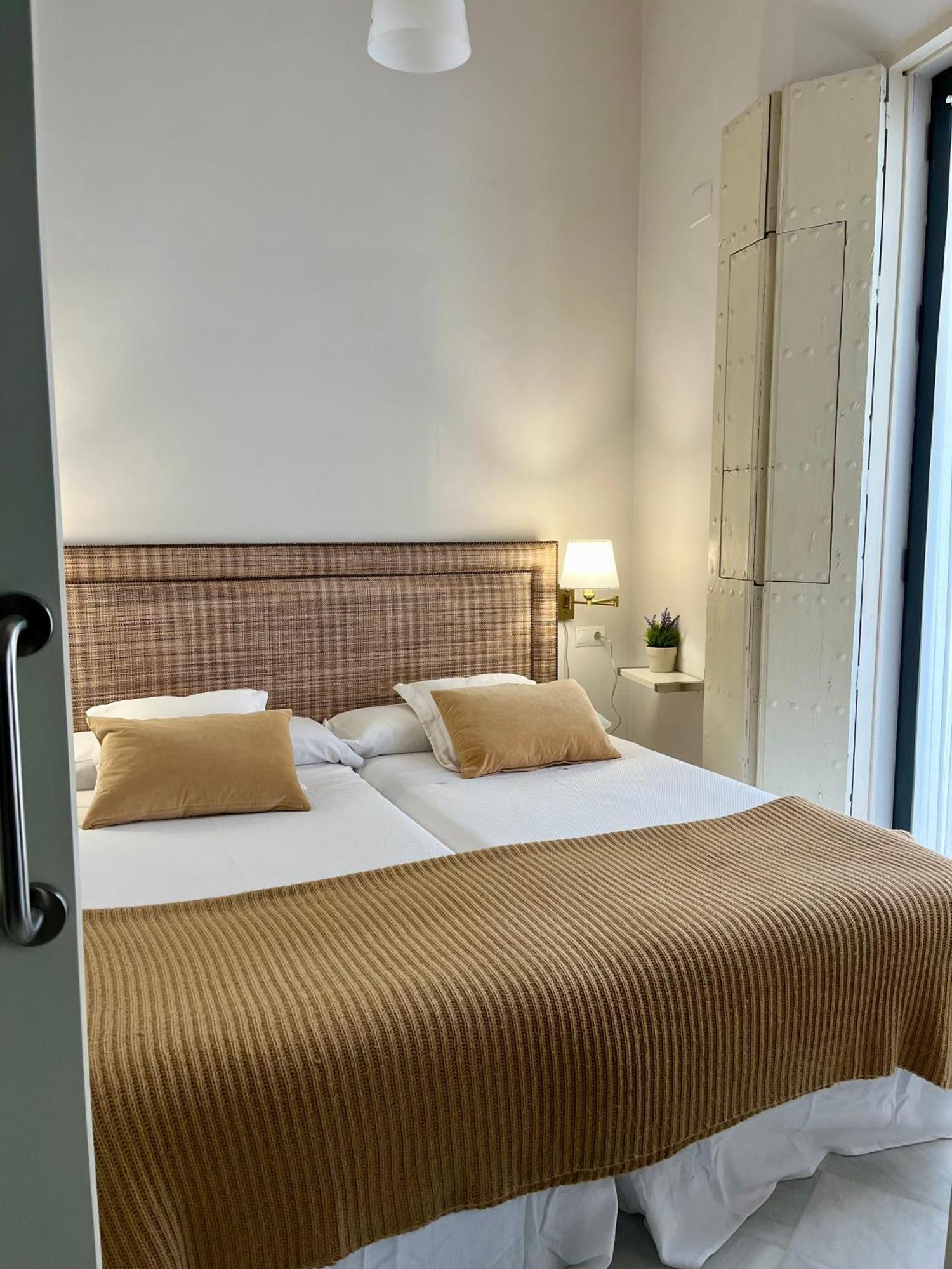 Apartamento Center Sevilha