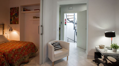 Center Apartamento *