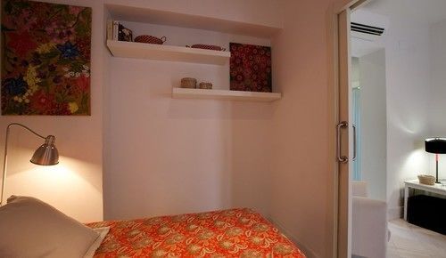 Apartamento Center Sevilha