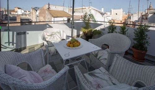 Center Apartamento Sevilha