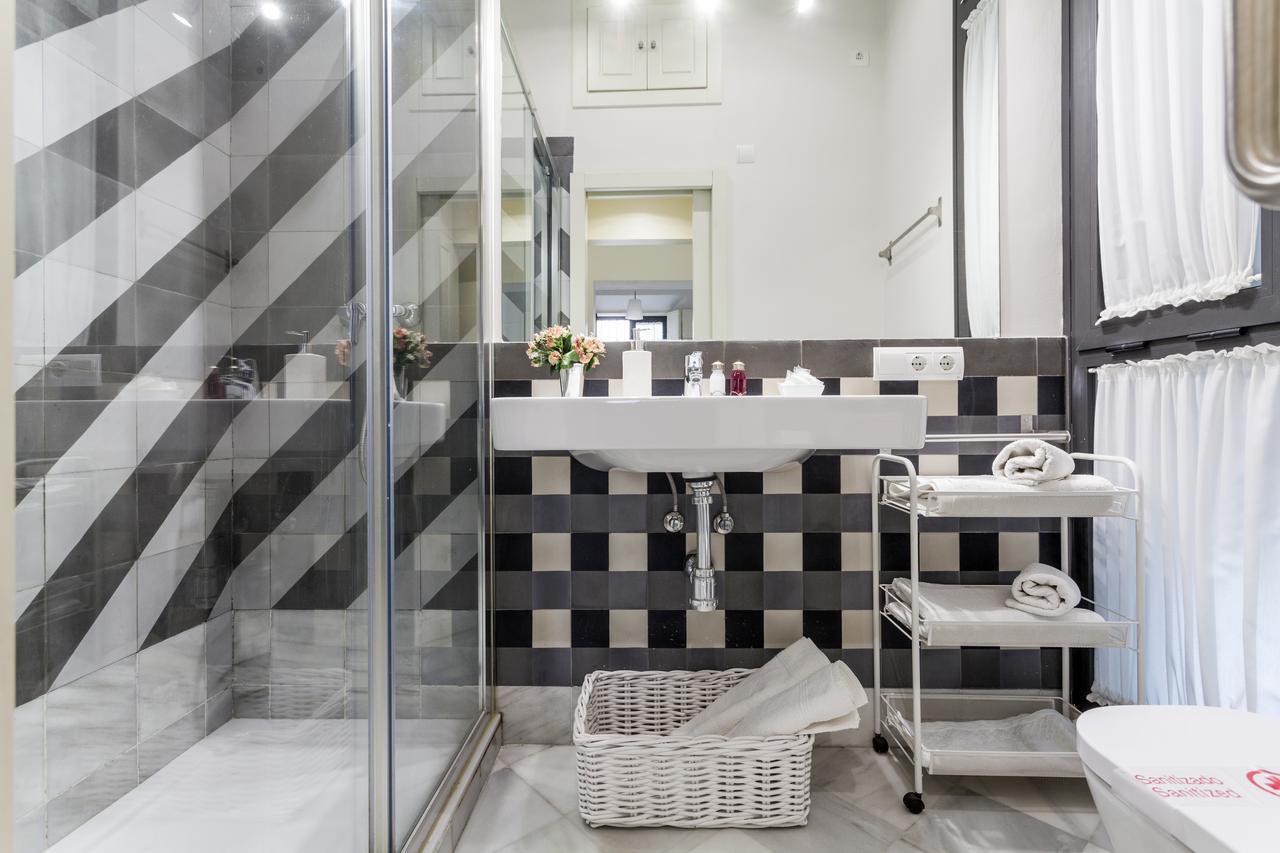 Apartamento Center Sevilha